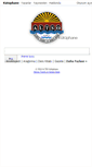 Mobile Screenshot of kutuphane.altso.org.tr